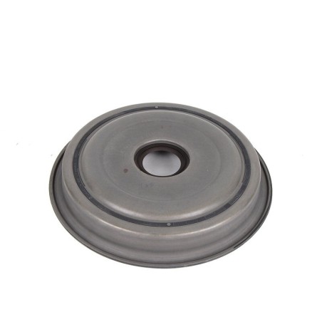 Couverture de paquet d'embrayage DSG - Pièces d'origine VW/Audi 02E301205C Couverture de paquet d'embrayage DSG - Pièces d'origine VW/Audi 02E301205C