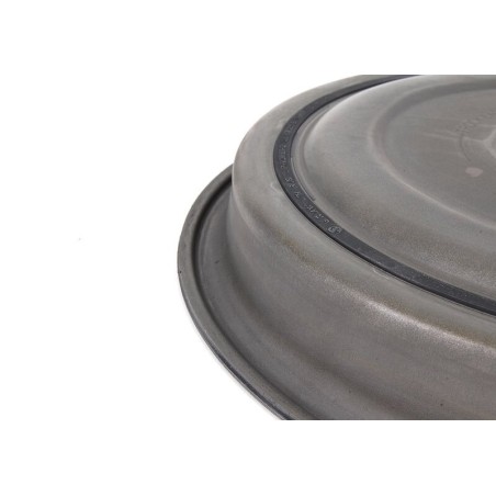 Couverture de paquet d'embrayage DSG - Pièces d'origine VW/Audi 02E301205C Couverture de paquet d'embrayage DSG - Pièces d'origine VW/Audi 02E301205C