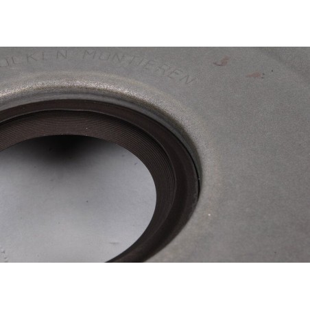Couverture de paquet d'embrayage DSG - Pièces d'origine VW/Audi 02E301205C Couverture de paquet d'embrayage DSG - Pièces d'origine VW/Audi 02E301205C