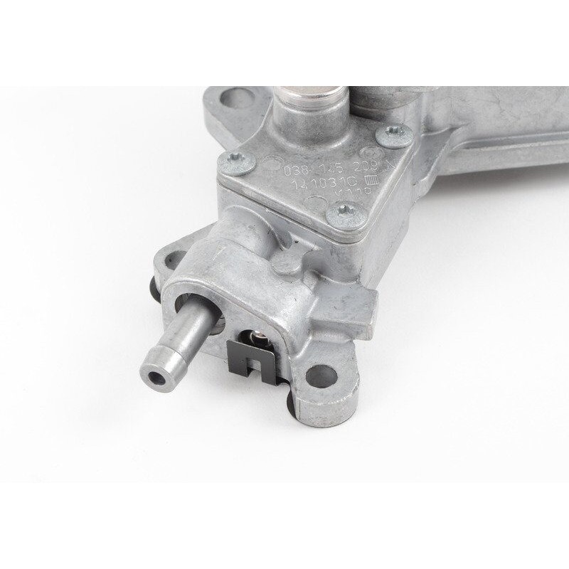 Pompe d'injection - Pièces d'origine VW/Audi 038145209N