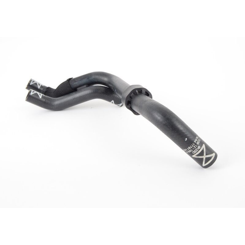 Tuyau - Pièces d'origine VW/Audi 038121086F