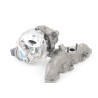 Turbochargeur avec collecteur d'échappement - Pièces d'origine VW/Audi 03L253010G Turbochargeur avec collecteur d'échappement - Pièces d'origine VW/Audi 03L253010G