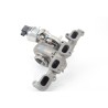 Turbochargeur avec collecteur d'échappement - Pièces d'origine VW/Audi 03L253010G Turbochargeur avec collecteur d'échappement - Pièces d'origine VW/Audi 03L253010G