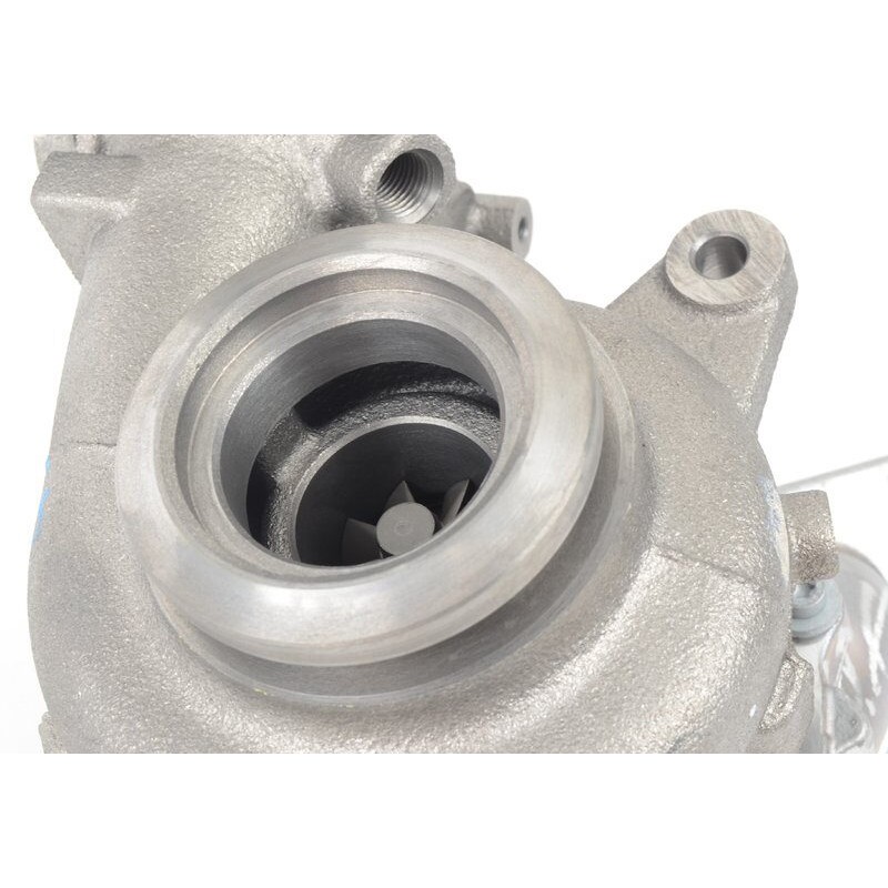 Turbochargeur avec collecteur d'échappement - Pièces d'origine VW/Audi 03L253010G