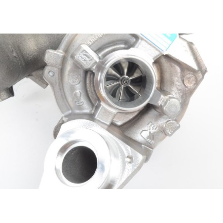 Turbochargeur avec collecteur d'échappement - Pièces d'origine VW/Audi 03L253010G