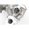 Turbochargeur avec collecteur d'échappement - Pièces d'origine VW/Audi 03L253010G Turbochargeur avec collecteur d'échappement - Pièces d'origine VW/Audi 03L253010G