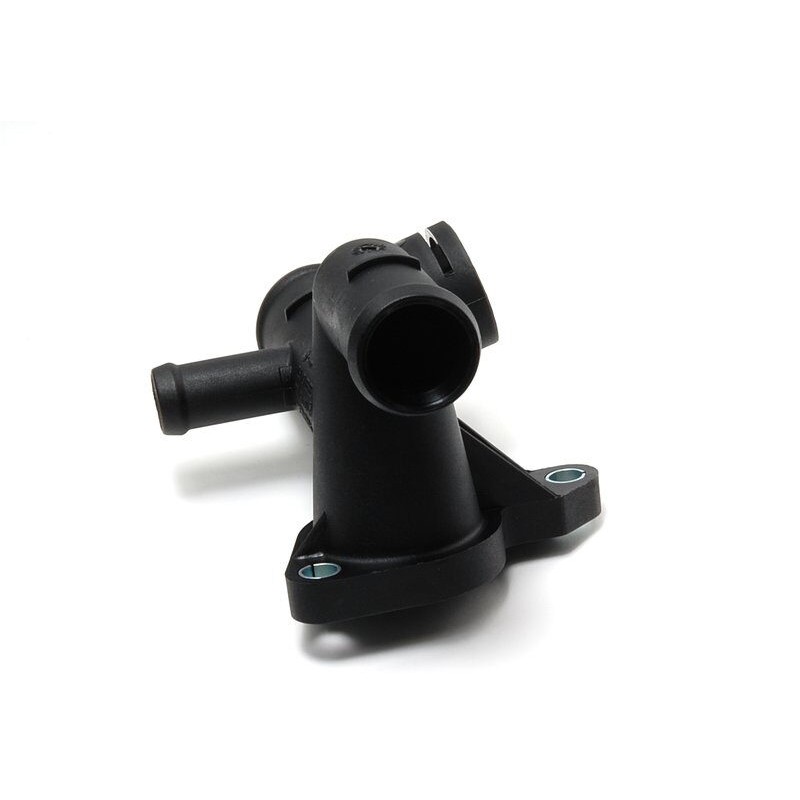 Bride de liquide de refroidissement - Pièces d'origine VW/Audi 06A121132AP