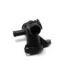 Bride de liquide de refroidissement - Pièces d'origine VW/Audi 06A121132AP Bride de liquide de refroidissement - Pièces d'origine VW/Audi 06A121132AP