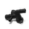 Bride de liquide de refroidissement - Pièces d'origine VW/Audi 06A121132AP Bride de liquide de refroidissement - Pièces d'origine VW/Audi 06A121132AP