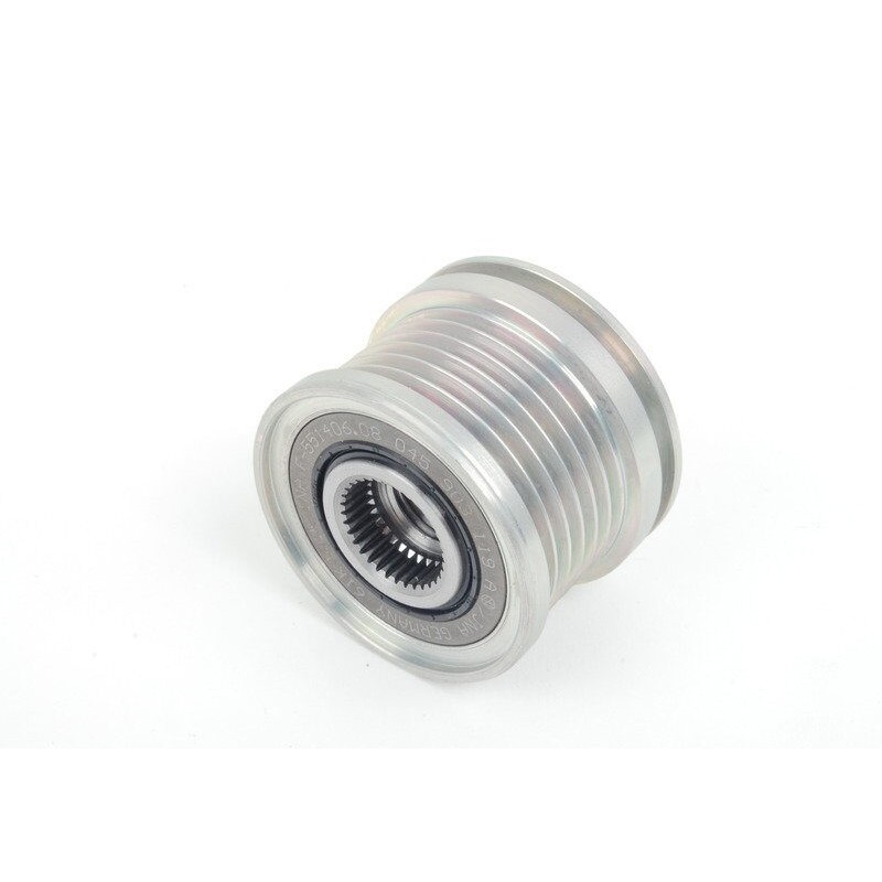 Poulie d'alternateur - Pièces d'origine VW/Audi 045903119A