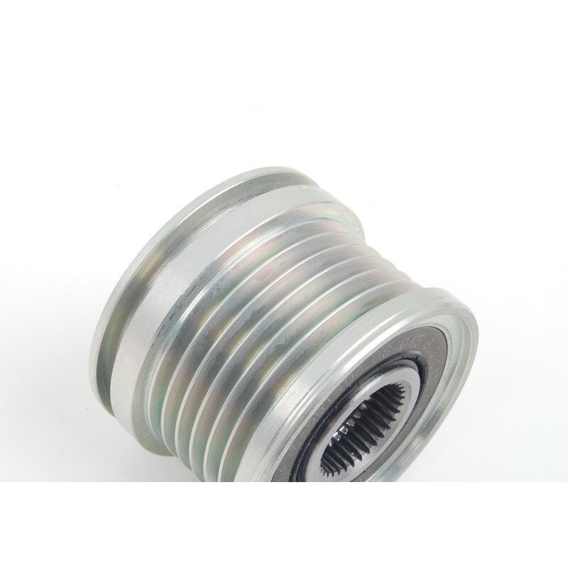 Poulie d'alternateur - Pièces d'origine VW/Audi 045903119A