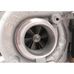 Turbochargeur Garrett - Pièces d'origine VW/Audi 059145722R