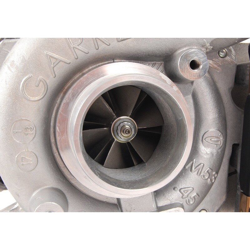 Turbochargeur Garrett - Pièces d'origine VW/Audi 059145722R