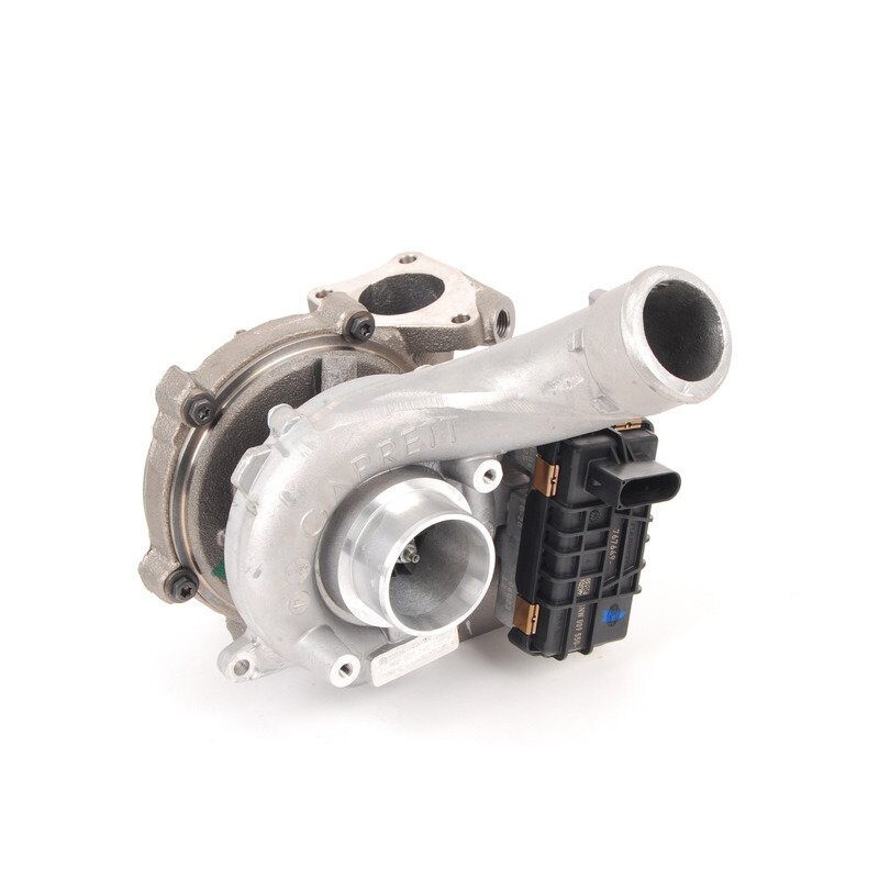 Turbochargeur Garrett - Pièces d'origine VW/Audi 059145722R