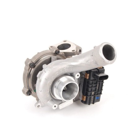 Turbochargeur Garrett - Pièces d'origine VW/Audi 059145722R Turbochargeur Garrett - Pièces d'origine VW/Audi 059145722R