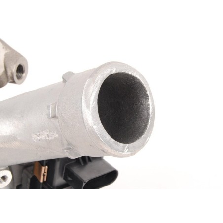 Turbochargeur Garrett - Pièces d'origine VW/Audi 059145722R Turbochargeur Garrett - Pièces d'origine VW/Audi 059145722R