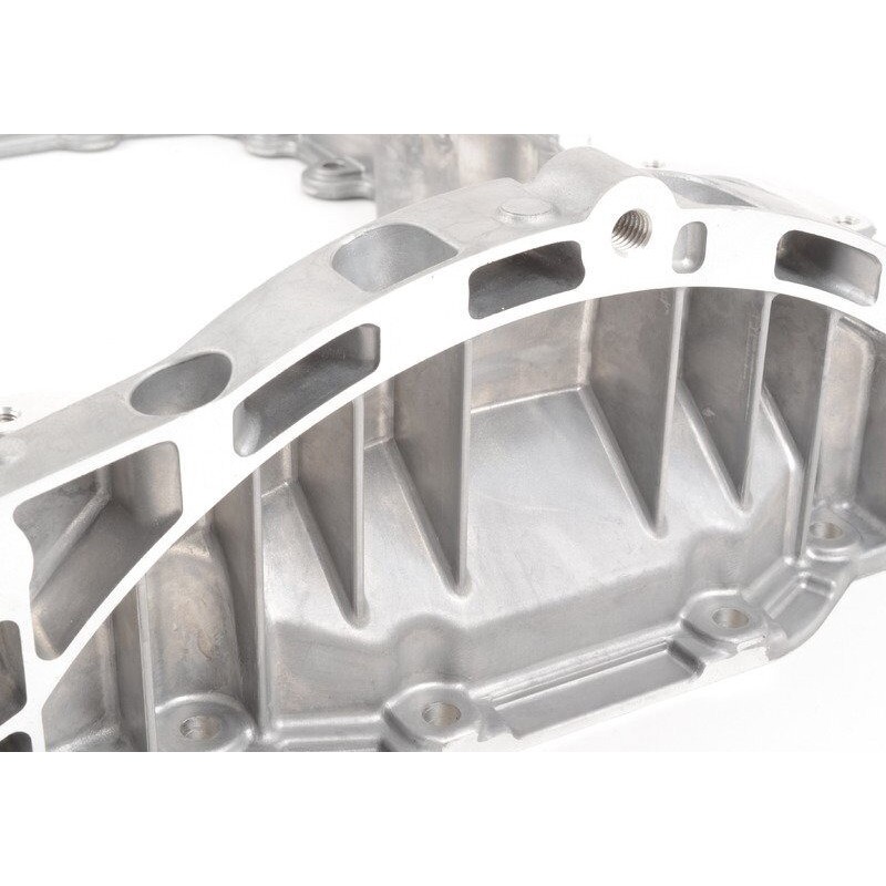 Carter d'huile supérieur - Pièces d'origine VW/Audi 04L103603