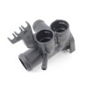 Bride de liquide de refroidissement - Pièces d'origine VW/Audi 037121132E Bride de liquide de refroidissement - Pièces d'origine VW/Audi 037121132E