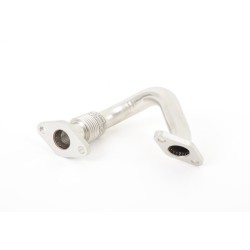 Tuyau de raccordement du refroidisseur EGR - Pièces d'origine VW/Audi 03G131521R