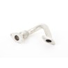 Tuyau de raccordement du refroidisseur EGR - Pièces d'origine VW/Audi 03G131521R Tuyau de raccordement du refroidisseur EGR - Pièces d'origine VW/Audi 03G131521R