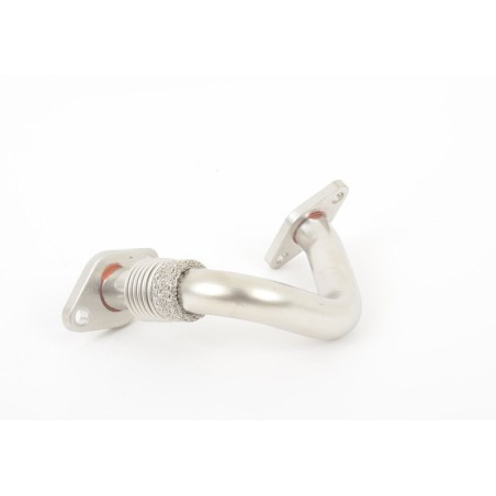 Tuyau de raccordement du refroidisseur EGR - Pièces d'origine VW/Audi 03G131521R