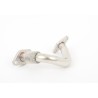 Tuyau de raccordement du refroidisseur EGR - Pièces d'origine VW/Audi 03G131521R Tuyau de raccordement du refroidisseur EGR - Pièces d'origine VW/Audi 03G131521R