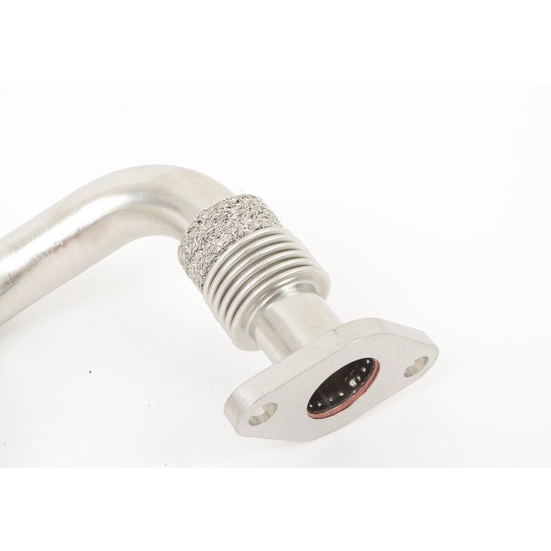 Tuyau de raccordement du refroidisseur EGR - Pièces d'origine VW/Audi 03G131521R