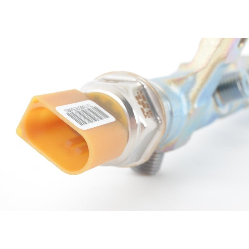 Rampe d'injection de carburant - Pièces d'origine VW/Audi 03L130089J