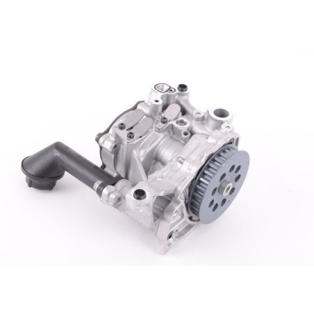 Pompe à huile - Pièces d'origine VW/Audi 04L145208H