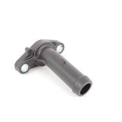 Tuyau de liquide de refroidissement - Pièces d'origine VW/Audi 03H121145A