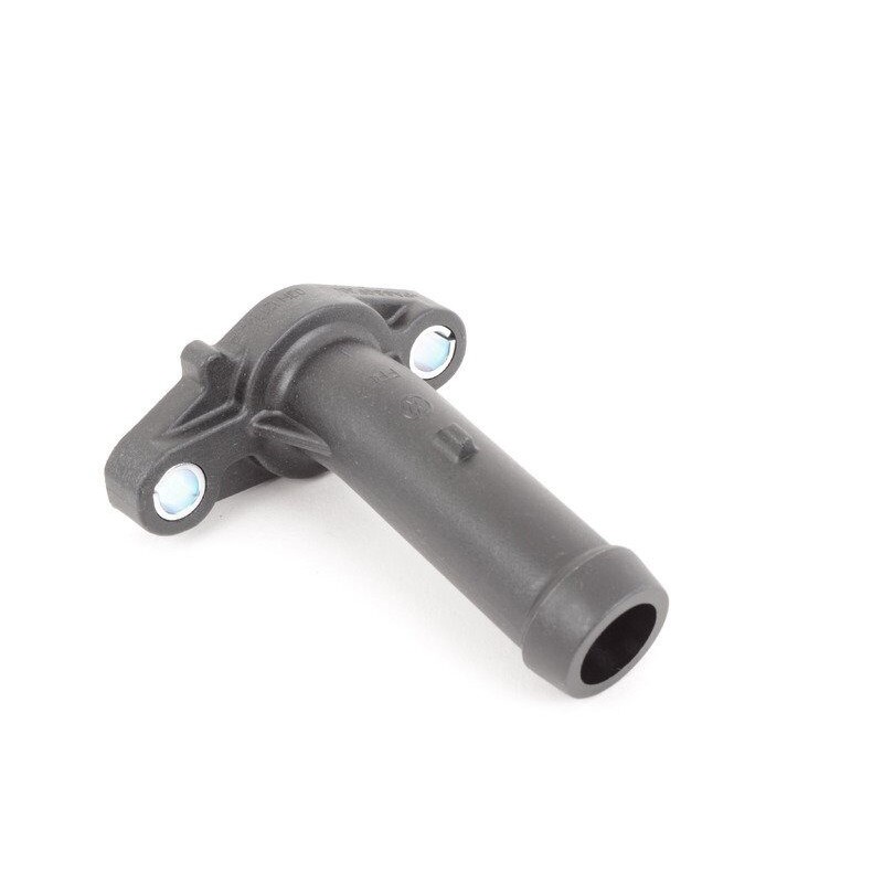 Tuyau de liquide de refroidissement - Pièces d'origine VW/Audi 03H121145A