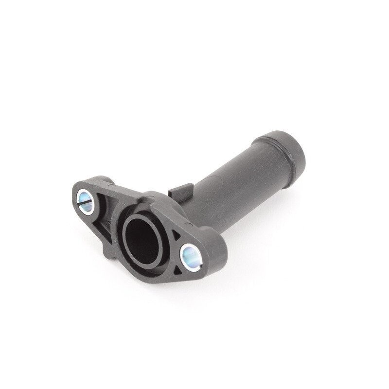 Tuyau de liquide de refroidissement - Pièces d'origine VW/Audi 03H121145A