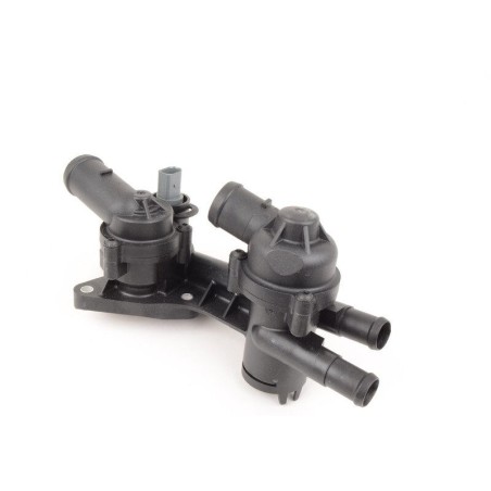 Thermostat - Pièces d'origine VW/Audi 03C121111T