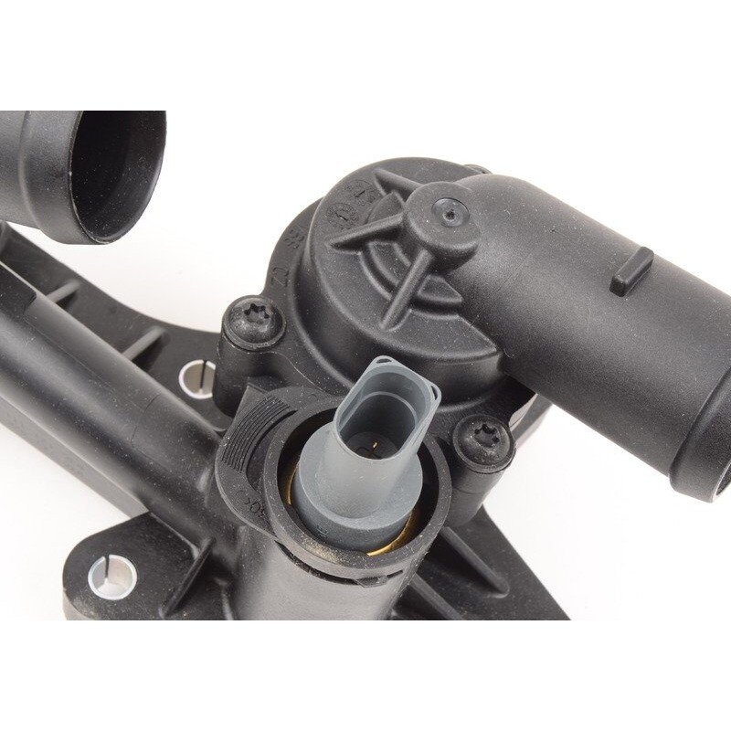 Thermostat - Pièces d'origine VW/Audi 03C121111T