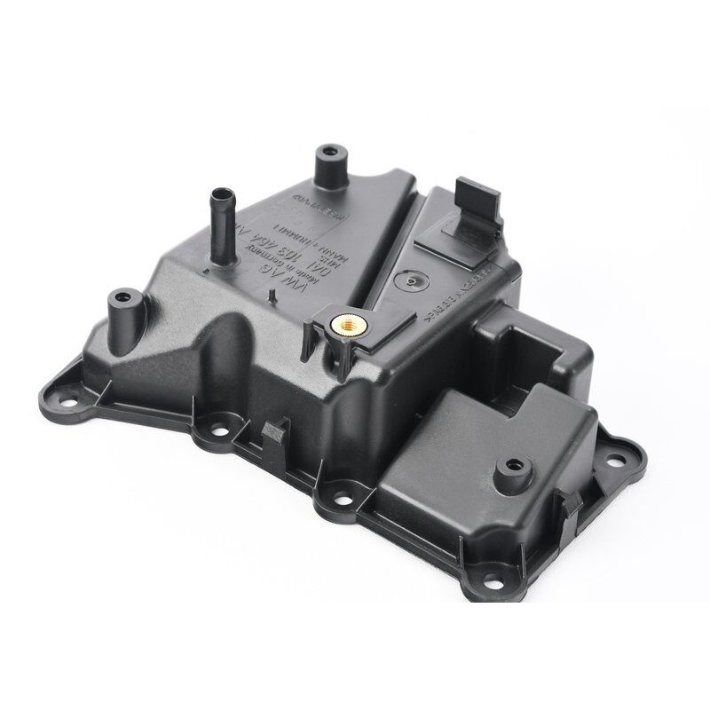 Séparateur d'huile - Pièces d'origine VW/Audi 04E103464AM