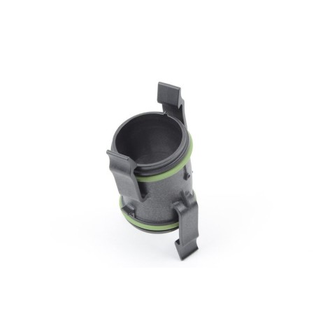 Adaptateur de tuyau de sortie de turbo - Pièces d'origine VW/Audi 04E145875F Adaptateur de tuyau de sortie de turbo - Pièces d'origine VW/Audi 04E145875F