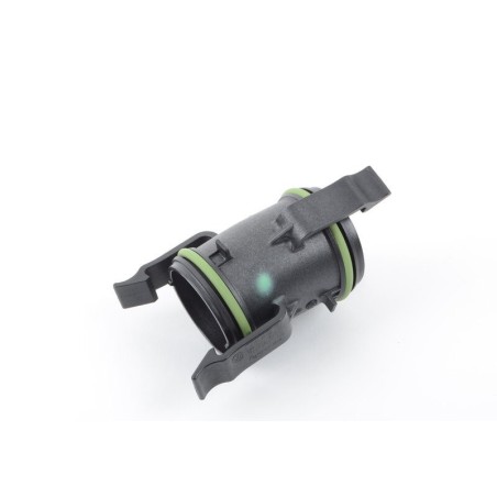 Adaptateur de tuyau de sortie de turbo - Pièces d'origine VW/Audi 04E145875F Adaptateur de tuyau de sortie de turbo - Pièces d'origine VW/Audi 04E145875F