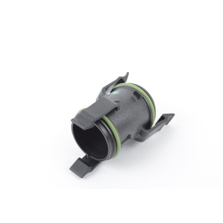 Adaptateur de tuyau de sortie de turbo - Pièces d'origine VW/Audi 04E145875F Adaptateur de tuyau de sortie de turbo - Pièces d'origine VW/Audi 04E145875F