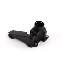 Assemblage de respiration - Pièces d'origine VW/Audi 037103772B