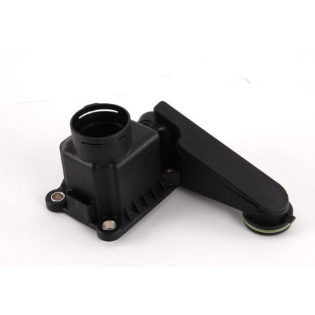 Assemblage de respiration - Pièces d'origine VW/Audi 037103772B Assemblage de respiration - Pièces d'origine VW/Audi 037103772B