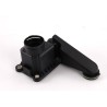 Assemblage de respiration - Pièces d'origine VW/Audi 037103772B Assemblage de respiration - Pièces d'origine VW/Audi 037103772B