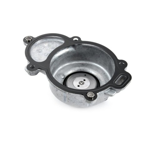 Boîtier de solénoïde d'ajusteur d'arbre à cames - Pièces d'origine VW/Audi 03L109096B Boîtier de solénoïde d'ajusteur d'arbre à cames - Pièces d'origine VW/Audi 03L109096B