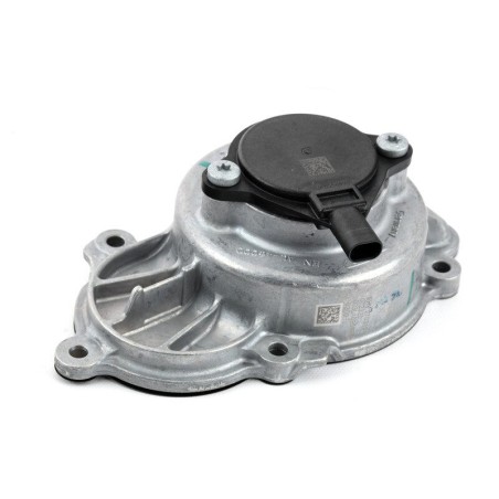 Boîtier de solénoïde d'ajusteur d'arbre à cames - Pièces d'origine VW/Audi 03L109096B Boîtier de solénoïde d'ajusteur d'arbre à cames - Pièces d'origine VW/Audi 03L109096B