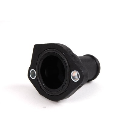 Bride de liquide de refroidissement - Pièces d'origine VW/Audi 026121144E Bride de liquide de refroidissement - Pièces d'origine VW/Audi 026121144E