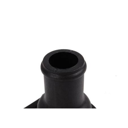 Bride de liquide de refroidissement - Pièces d'origine VW/Audi 026121144E Bride de liquide de refroidissement - Pièces d'origine VW/Audi 026121144E