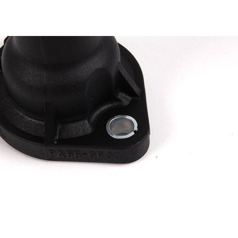 Bride de liquide de refroidissement - Pièces d'origine VW/Audi 026121144E