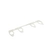 Joint de collecteur d'échappement - Pièces d'origine VW/Audi 037253039D Joint de collecteur d'échappement - Pièces d'origine VW/Audi 037253039D