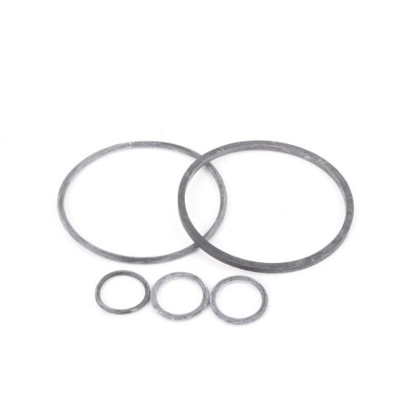 Joint d'étanchéité - Pièces d'origine VW/Audi 057198405B Joint d'étanchéité - Pièces d'origine VW/Audi 057198405B