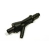 Pompe d'aspiration - Pièces d'origine VW/Audi 058133753D Pompe d'aspiration - Pièces d'origine VW/Audi 058133753D