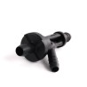 Pompe d'aspiration - Pièces d'origine VW/Audi 058133753D Pompe d'aspiration - Pièces d'origine VW/Audi 058133753D